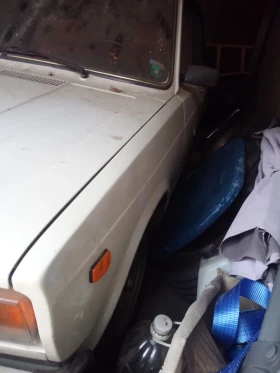 Lada 2105 - 3000 € / 5867.49 лв. - 42116906 8