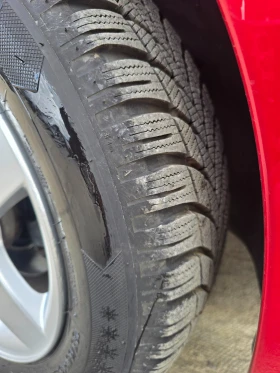 Peugeot 207 1.4 бензин  - 2900 € / 5671.91 лв. - 95355850 16