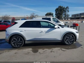 Hyundai Ioniq 5 2024 HYUNDAI IONIQ 5 LIMITED | Auto.bg — изображение 5