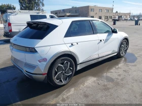 Hyundai Ioniq 5 2024 HYUNDAI IONIQ 5 LIMITED | Auto.bg — изображение 7