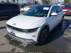 Hyundai Ioniq 5 2024 HYUNDAI IONIQ 5 LIMITED | Auto.bg — изображение 3