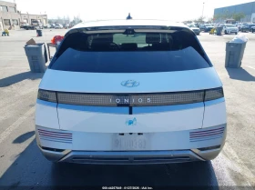Hyundai Ioniq 5 2024 HYUNDAI IONIQ 5 LIMITED | Auto.bg — изображение 8