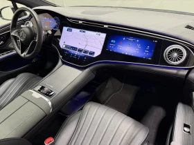 Mercedes-Benz EQS 350/292HP/AMG/HYPER/FACE/BURM/CAM/166z | Auto.bg — изображение 11