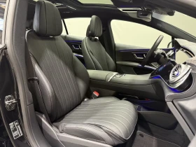 Mercedes-Benz EQS 350/292HP/AMG/HYPER/FACE/BURM/CAM/166z | Auto.bg — изображение 13