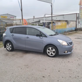 Toyota Verso 2.0D4D - 4300 € / 8410.07 лв. - 51806640 5