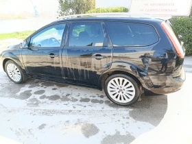 Ford Focus Titanium 2.0 обслужена - 2800 € / 5476.32 лв. - 87437574 5