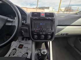 VW Golf 1.9TDI NAVI Camera - 3990 € / 7803.76 лв. - 31587822 8