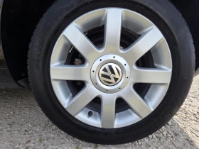 VW Golf 1.9TDI NAVI Camera - 3990 € / 7803.76 лв. - 31587822 15