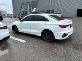 Audi A3 * Technik * ГЛАВНО ПРЕДСТАВИТЕЛСТВО* ПАНОРАМА*  - 16900 € / 33053.53 лв. - 35690670 3