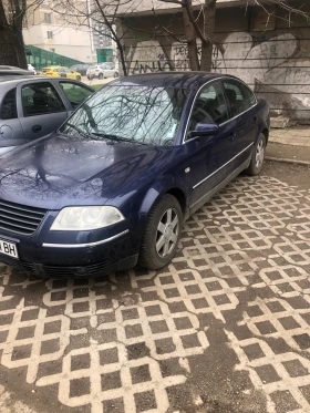 VW Passat | Mobile.bg � ����� ������ 3