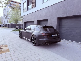 Audi Rs6 - 95000 € / 185803.85 лв. - 55994819 4