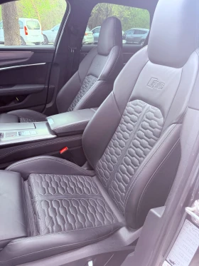 Audi Rs6 - 95000 € / 185803.85 лв. - 55994819 7