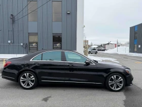 Mercedes-Benz S 560 * BURAMSTER* МАСАЖИ* ДИСТРОНИК* 360 КАМЕРА* ОБДУХВ | Auto.bg — изображение 4
