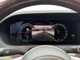 Mercedes-Benz S 560 * BURAMSTER* МАСАЖИ* ДИСТРОНИК* 360 КАМЕРА* ОБДУХВ | Auto.bg — изображение 11