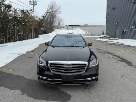 Mercedes-Benz S 560 * BURAMSTER* МАСАЖИ* ДИСТРОНИК* 360 КАМЕРА* ОБДУХВ | Auto.bg — изображение 2