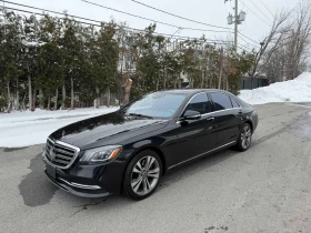 Mercedes-Benz S 560 * BURAMSTER* МАСАЖИ* ДИСТРОНИК* 360 КАМЕРА* ОБДУХВ