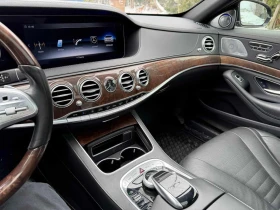 Mercedes-Benz S 560 * BURAMSTER* МАСАЖИ* ДИСТРОНИК* 360 КАМЕРА* ОБДУХВ | Auto.bg — изображение 10