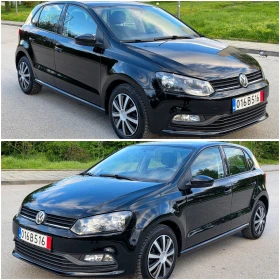 VW Polo 57430км!!!Пълна сервизна история VW - 7500 € / 14668.73 лв. - 88656508 9