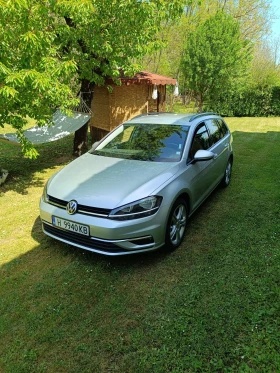 VW Golf Variant 2.0TDI | Mobile.bg � ����� ������ 13