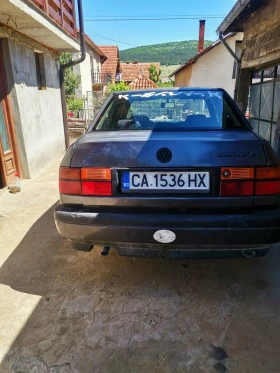 VW Vento 1.9 TDI - 700 € / 1369.08 лв. - 70349354 3