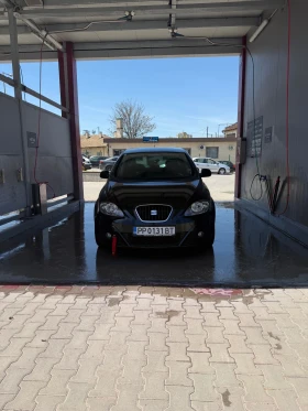 Seat Altea 