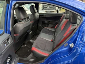 Subaru WRX * STI Sport Tech Limited * CARFAX * ���� �� �� | Mobile.bg � ����� ������ 11
