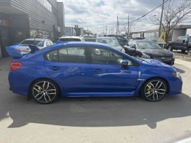 Subaru WRX * STI Sport Tech Limited * CARFAX * ���� �� �� | Mobile.bg � ����� ������ 9