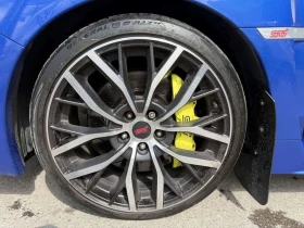 Subaru WRX * STI Sport Tech Limited * CARFAX * ���� �� �� | Mobile.bg � ����� ������ 16