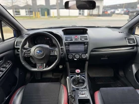 Subaru WRX * STI Sport Tech Limited * CARFAX * ���� �� �� | Mobile.bg � ����� ������ 15