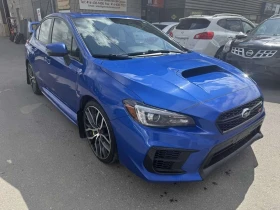 Subaru WRX * STI Sport Tech Limited * CARFAX * ���� �� �� | Mobile.bg � ����� ������ 2