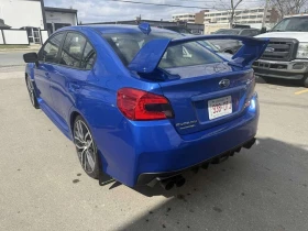 Subaru WRX * STI Sport Tech Limited * CARFAX * ���� �� �� | Mobile.bg � ����� ������ 6
