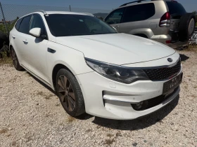 Kia Optima 1.7/140кс EVRO6b Avtomatik | Auto.bg — изображение 3