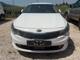 Kia Optima 1.7/140кс EVRO6b Avtomatik | Auto.bg — изображение 2