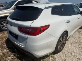 Kia Optima 1.7/140кс EVRO6b Avtomatik | Auto.bg — изображение 5