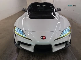 Toyota Supra GR ЦЕНА ДО БЪЛГАРИЯ РЕГИСТРАЦИЯ & АВТОКРЕДИТ | Auto.bg — изображение 2