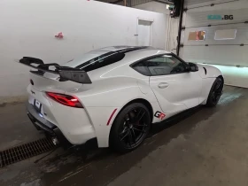 Toyota Supra GR ЦЕНА ДО БЪЛГАРИЯ РЕГИСТРАЦИЯ & АВТОКРЕДИТ | Auto.bg — изображение 6