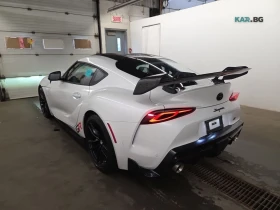 Toyota Supra GR ЦЕНА ДО БЪЛГАРИЯ РЕГИСТРАЦИЯ & АВТОКРЕДИТ | Auto.bg — изображение 4