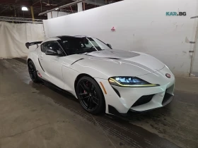 Toyota Supra GR ЦЕНА ДО БЪЛГАРИЯ РЕГИСТРАЦИЯ & АВТОКРЕДИТ | Auto.bg — изображение 3