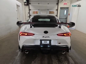 Toyota Supra GR ЦЕНА ДО БЪЛГАРИЯ РЕГИСТРАЦИЯ & АВТОКРЕДИТ | Auto.bg — изображение 5