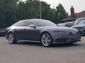 Audi S7 QUATTRO* BOSE* ����* ������* ����* ������*  | Mobile.bg � ����� ������ 4