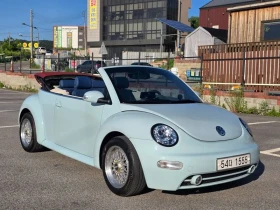 VW Beetle 2.0 Cabriolet | Mobile.bg � ����� ������ 3