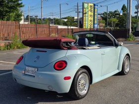 VW Beetle 2.0 Cabriolet | Mobile.bg � ����� ������ 5