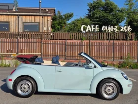 ������ VW Beetle
