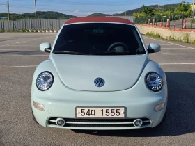 VW Beetle 2.0 Cabriolet | Mobile.bg � ����� ������ 7
