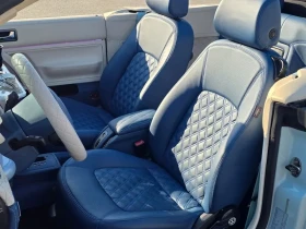VW Beetle 2.0 Cabriolet | Mobile.bg � ����� ������ 14