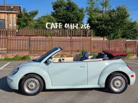 VW Beetle 2.0 Cabriolet | Mobile.bg � ����� ������ 2