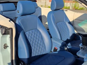 VW Beetle 2.0 Cabriolet | Mobile.bg � ����� ������ 15