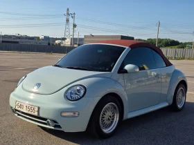 VW Beetle 2.0 Cabriolet | Mobile.bg � ����� ������ 9