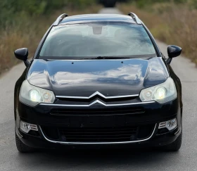 Citroen C5 Citroen C5 2.0HDI 163K.C | Mobile.bg � ����� ������ 2