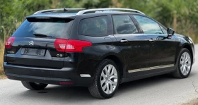 Citroen C5 Citroen C5 2.0HDI 163K.C | Mobile.bg � ����� ������ 6